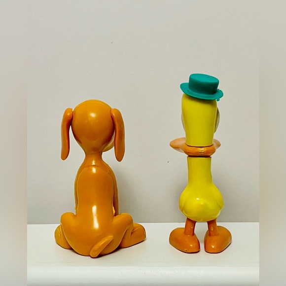 Pocoyo & Pato Figures - Picture 3 of 5